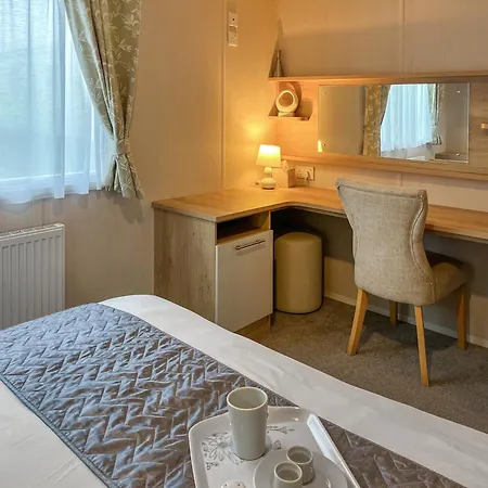 Maple 8 Дом отдыха *