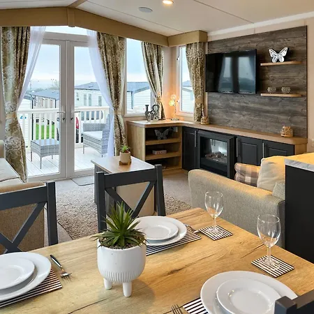 Maple 8 Tatil Evi