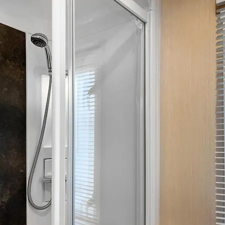 Maple 8 Tatil Evi