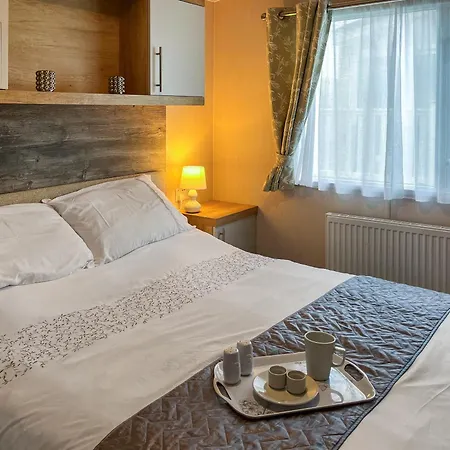 Tatil Evi Maple 8 *